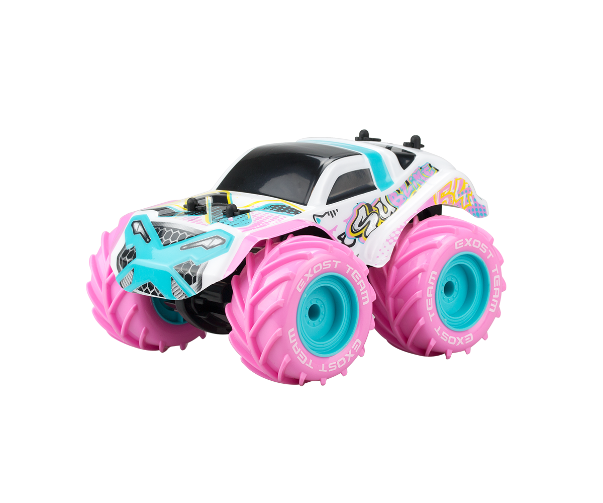 Exost Aqua Typhoon Amazone