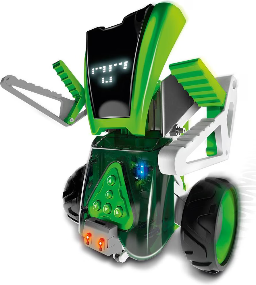 Xtrem Bots Mazzy