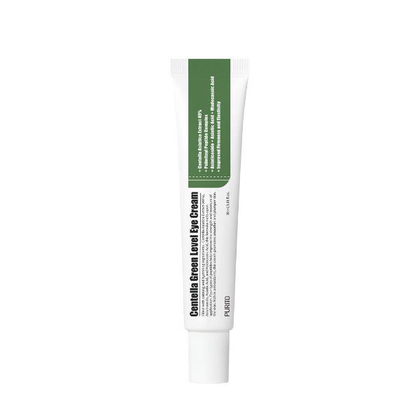 PURITO Centella Green Level Eye Cream - 30ml 