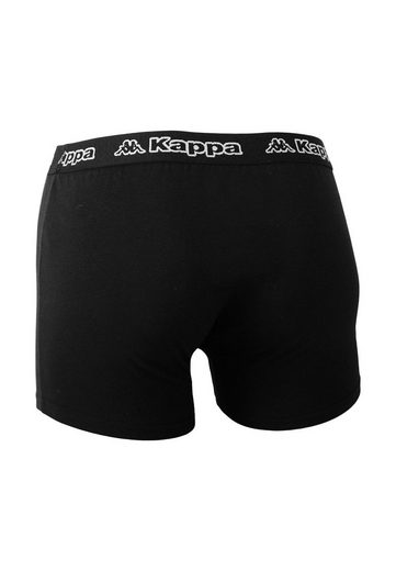 Kappa 5 Pack ZACCHARIAS - Boxer