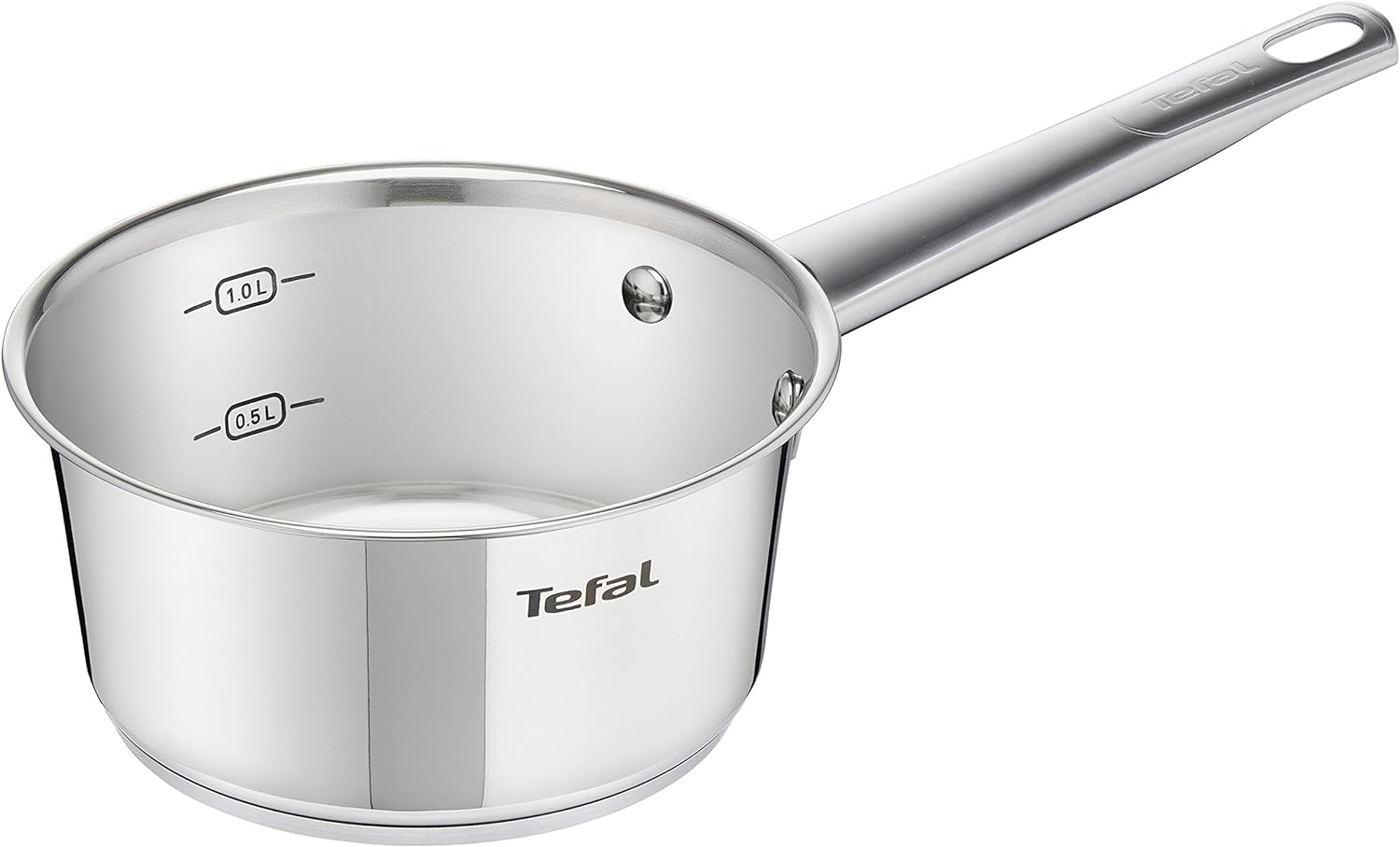 Tefal Simpleo Topf- und Pfannenset 4-teilig