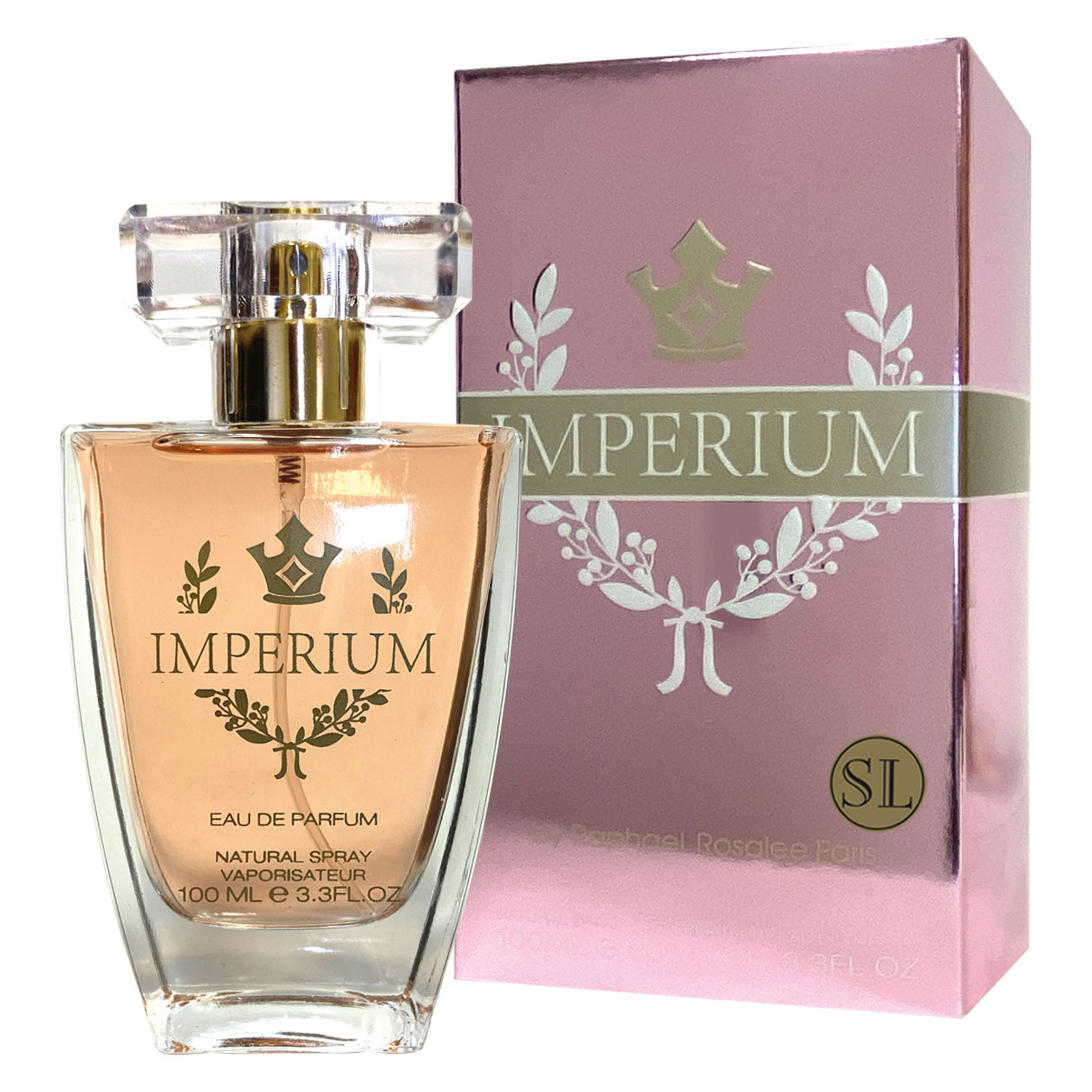 Imperium WOMEN Eau de Parfum - 100 ml