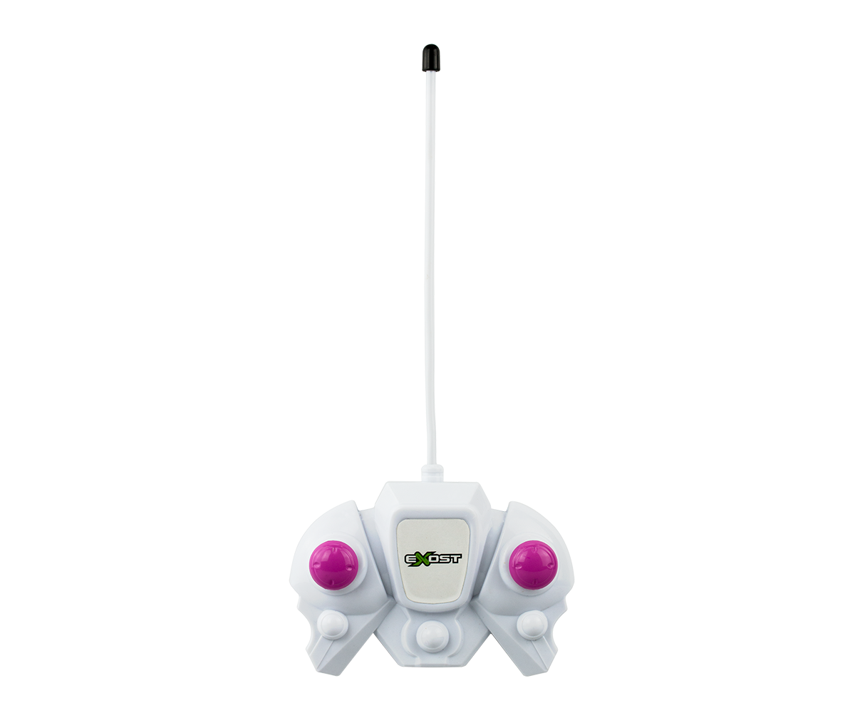 Exost Aqua Typhoon Amazone