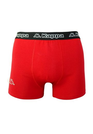 Kappa 5 Pack ZACCHARIAS - Boxer