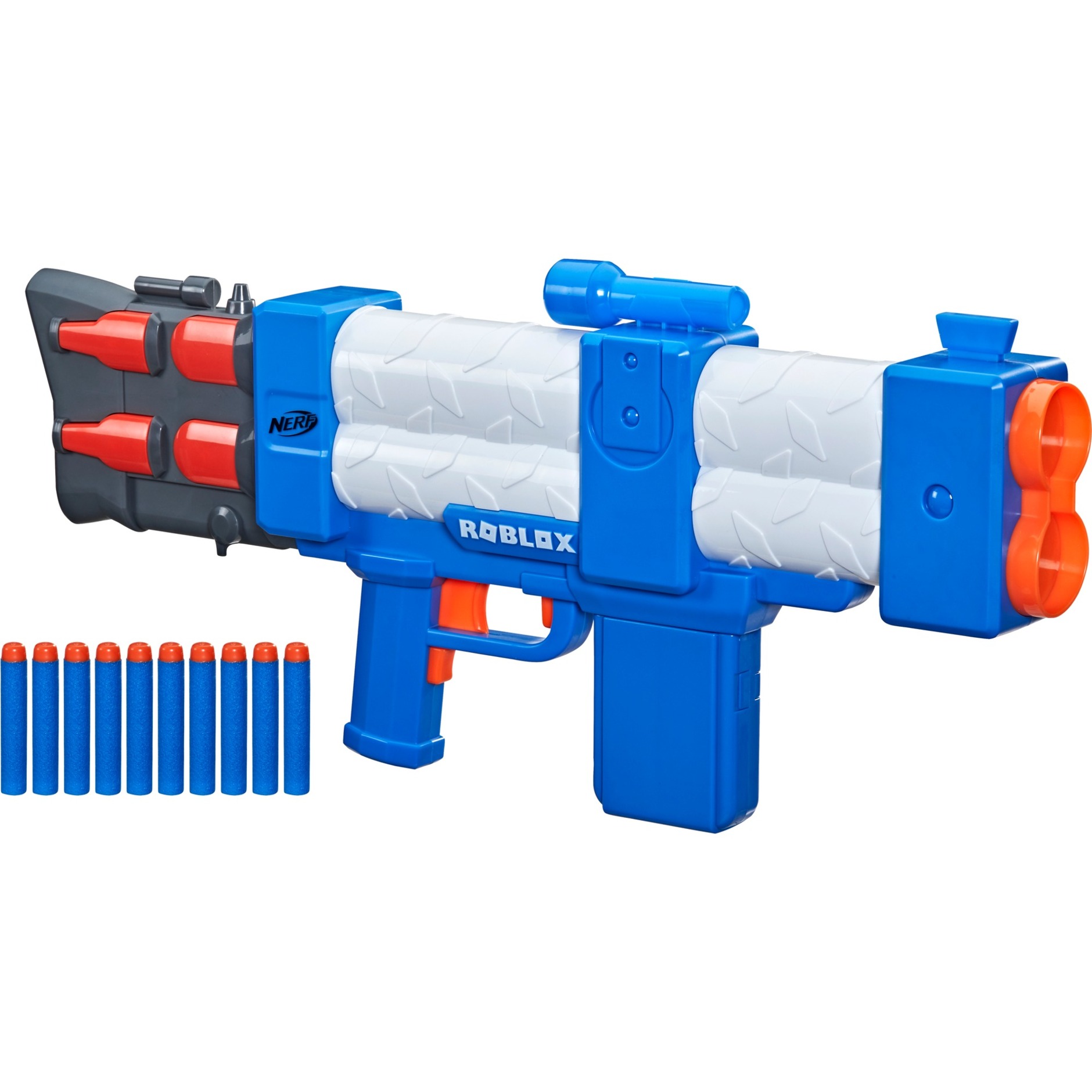 Nerf Roblox Arsenal: Pulse Laser Dart-Blaster