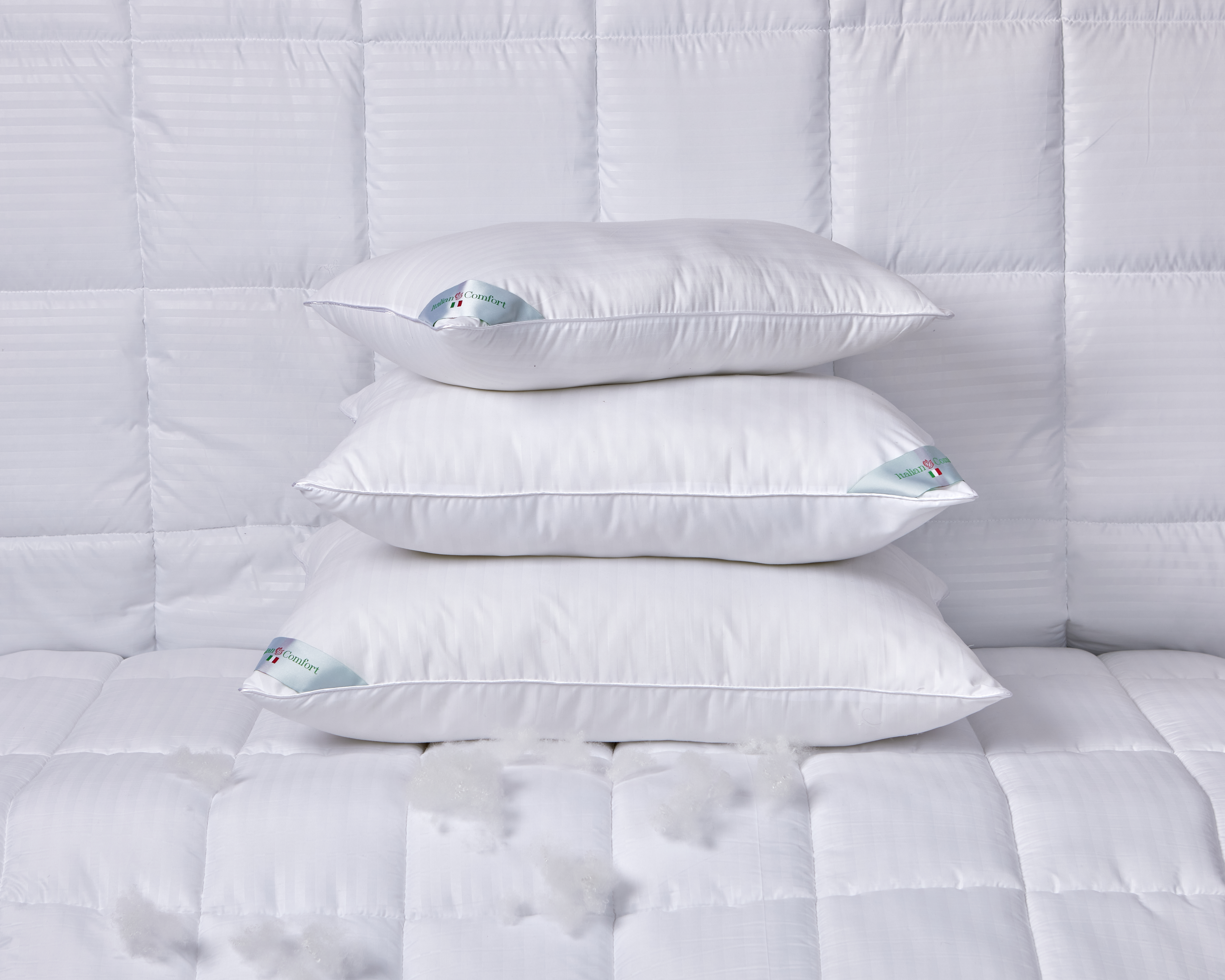 Kissen Italian Comfort