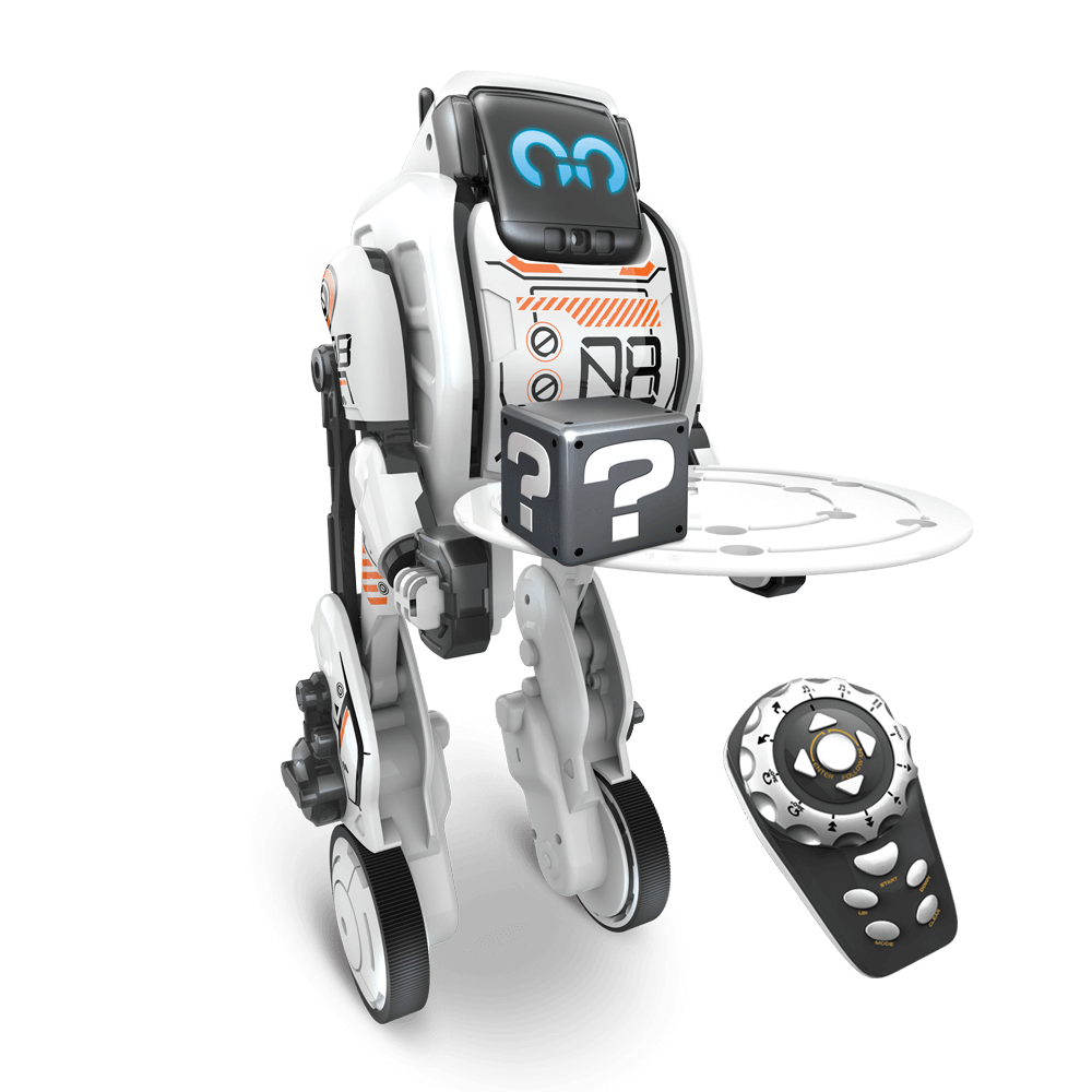 ROBO UP - YCOO NEO