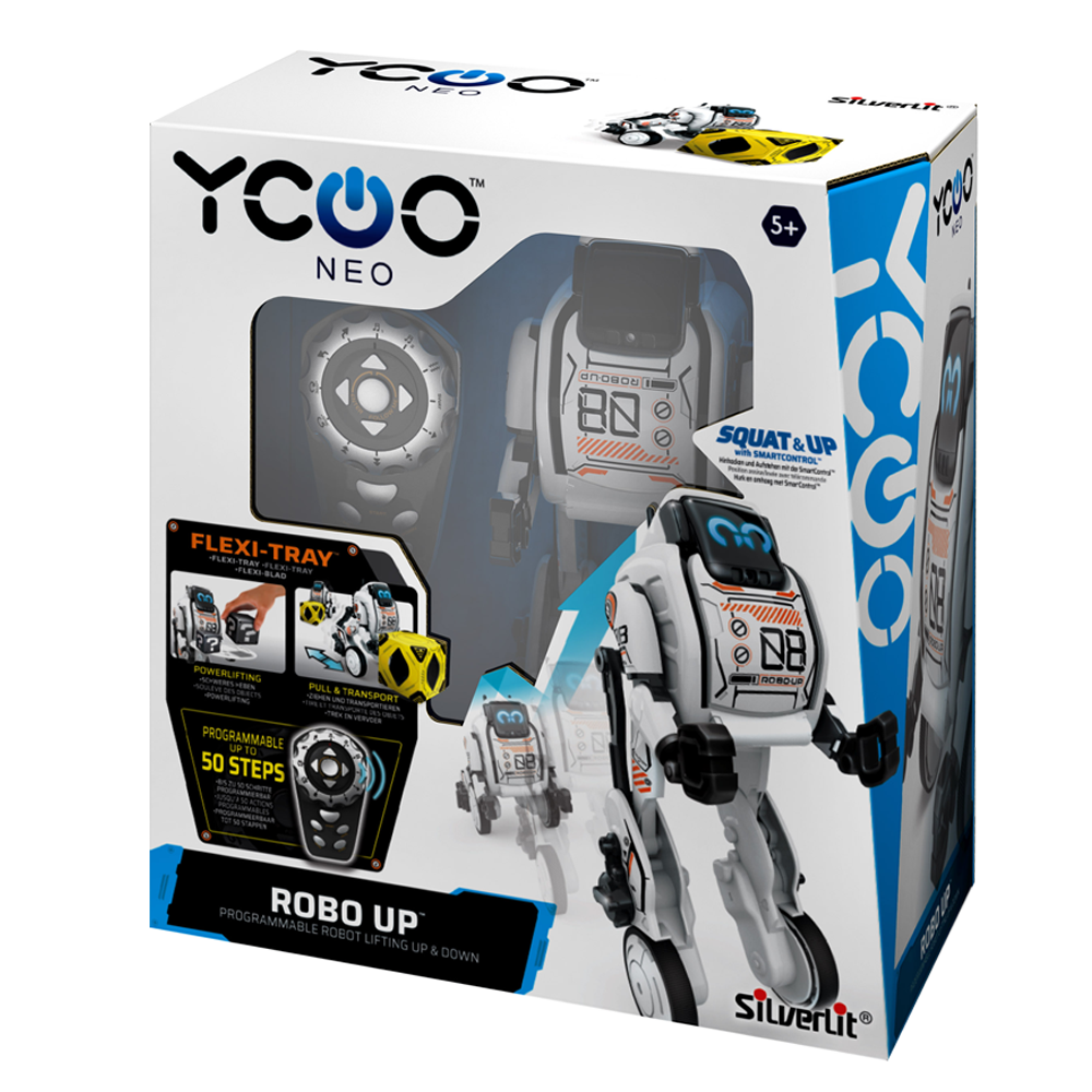 ROBO UP - YCOO NEO