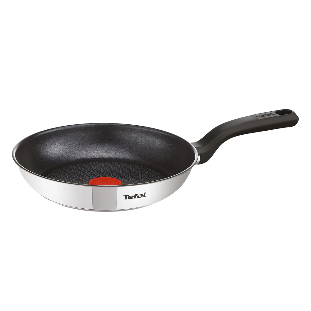 Tefal Comfort Max - 11-teiliges Daily Koch-Set