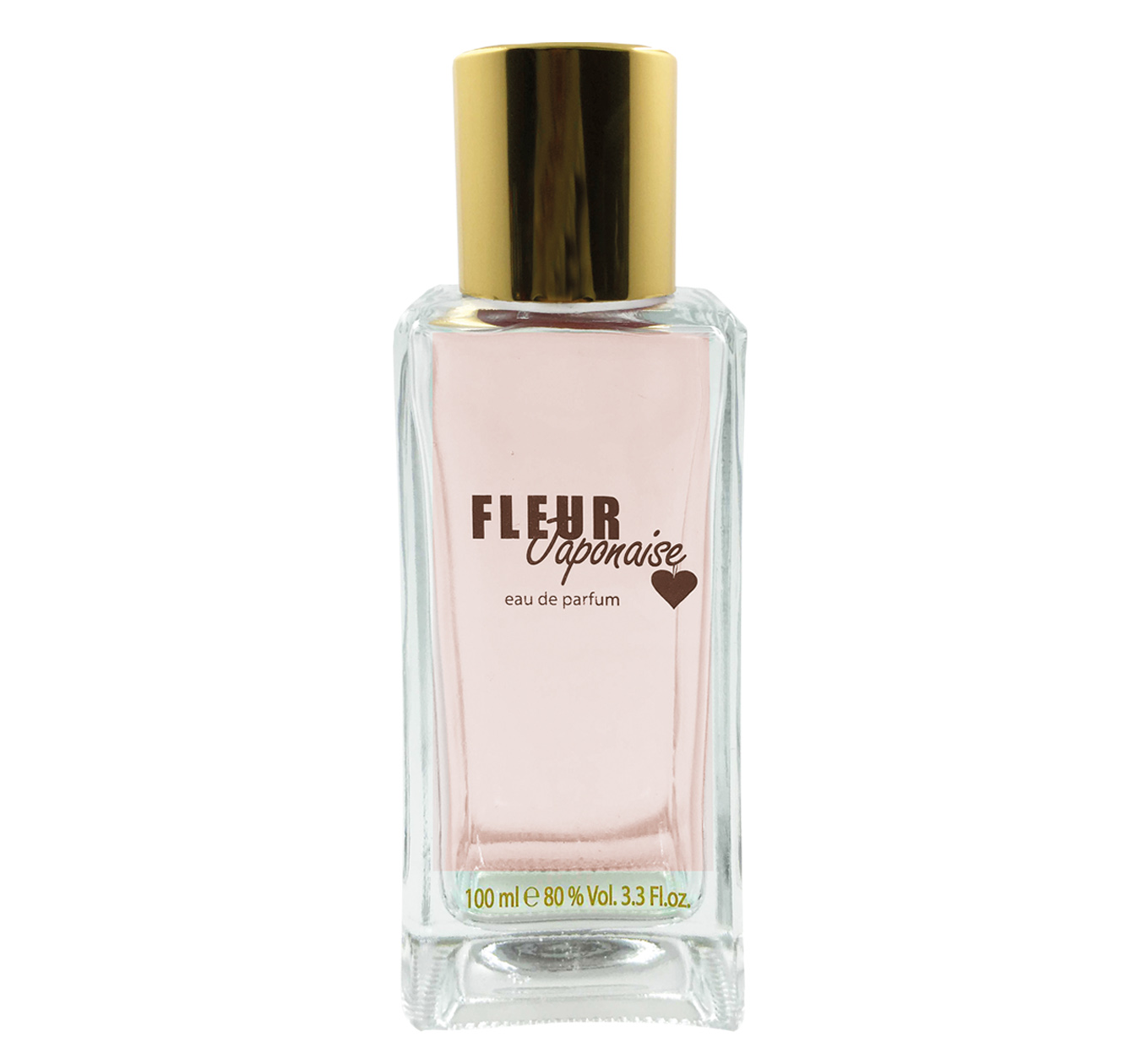 Fleur Japonaise Eau de Parfum - 100 ml