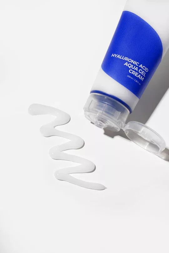 Isntree Hyaluronic Acid Aqua Gel Cream - 100ml