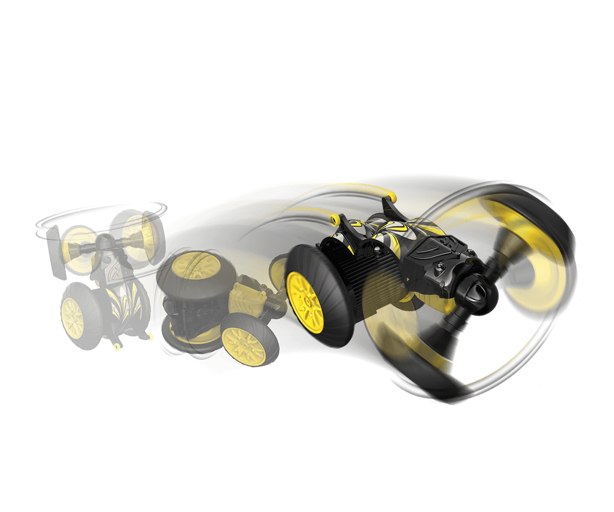 Exost Xtreme Twist