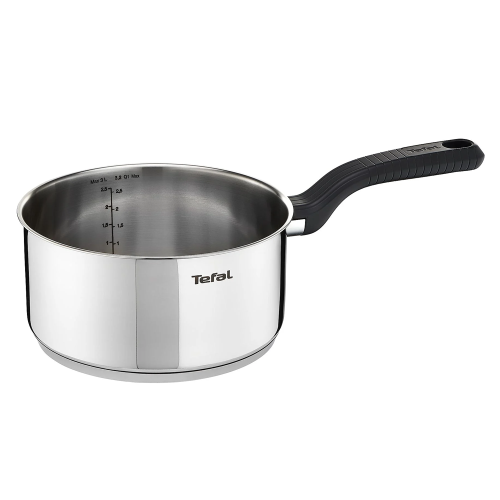 Tefal Comfort Max - 11-teiliges Daily Koch-Set