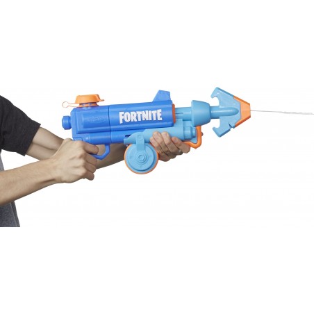 Nerf Super Soaker Fortnite HG