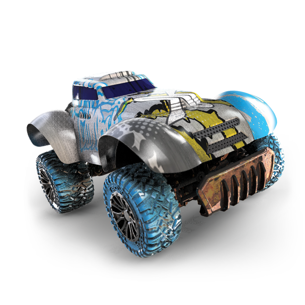 EXOST X-Claw