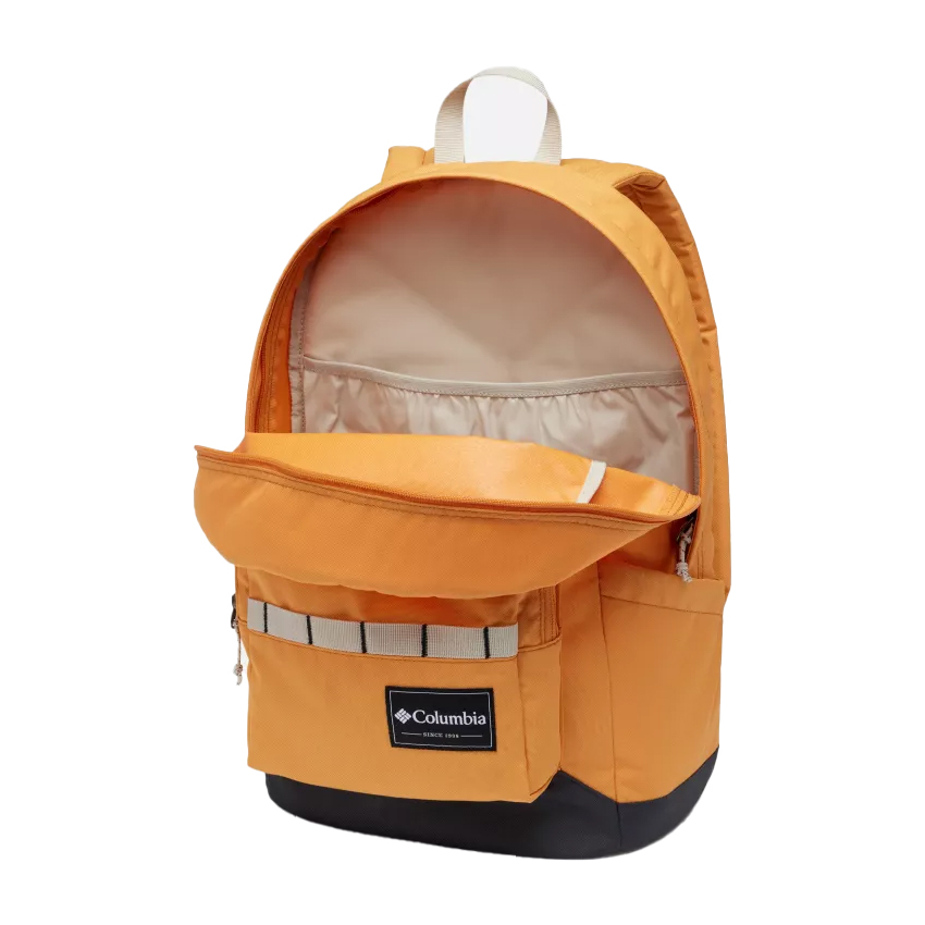 Columbia ZIGZAG™ II 22L BACKPACK UNISEX - Tagesrucksack - Orange