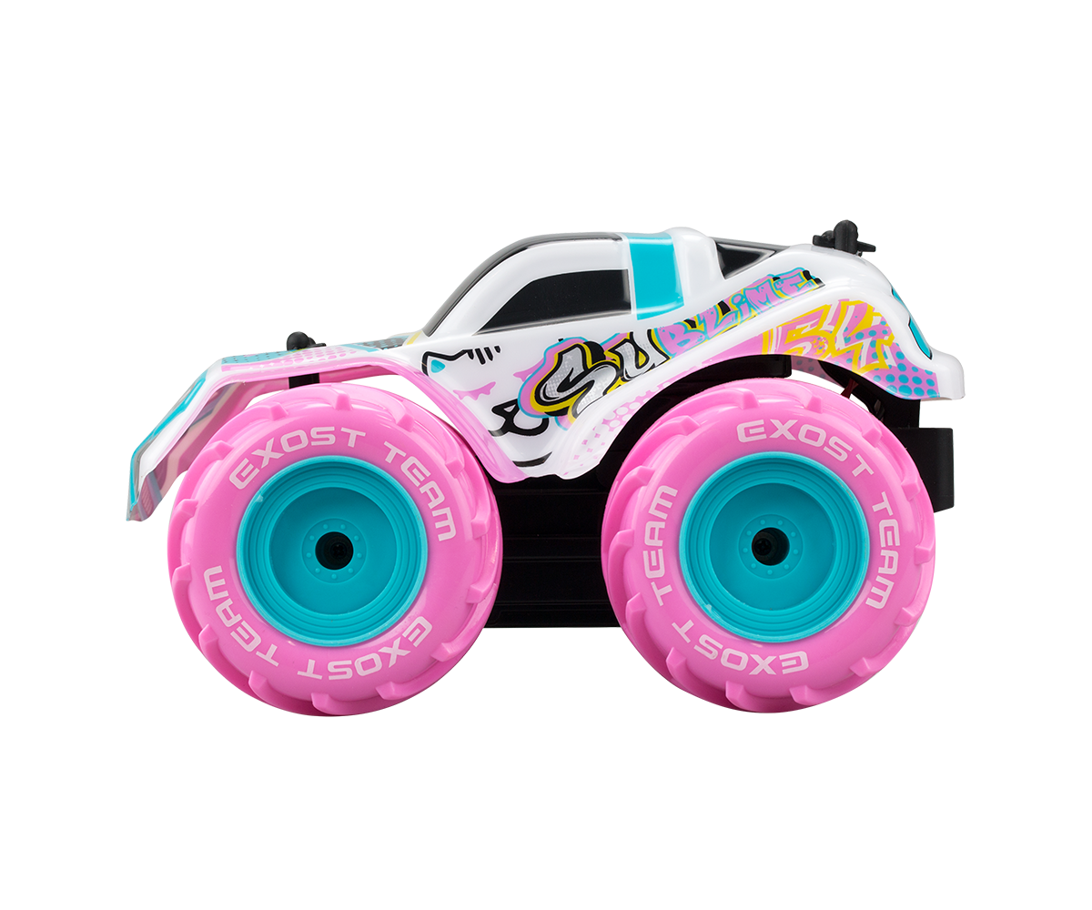 Exost Aqua Typhoon Amazone