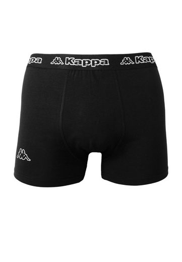 Kappa 5 Pack ZACCHARIAS - Boxer