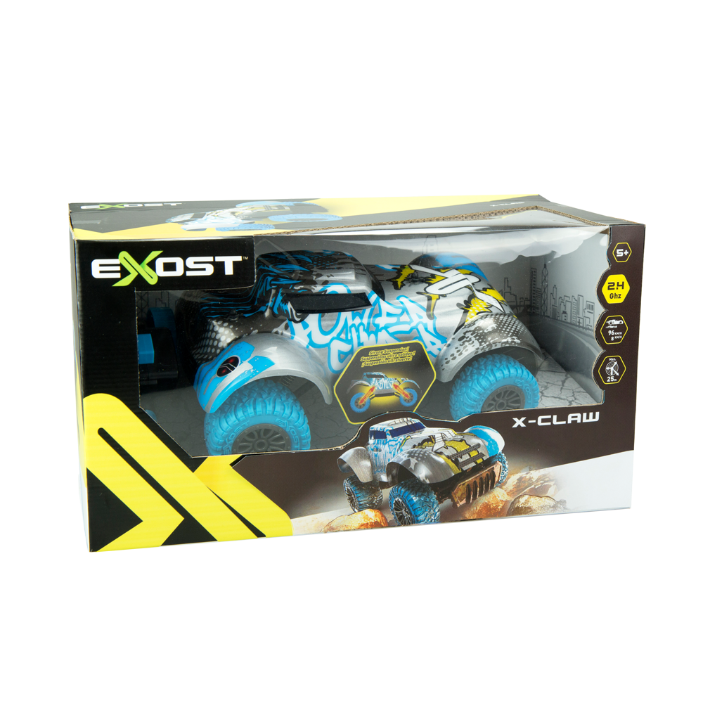 EXOST X-Claw